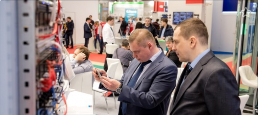 Securika Moscow 2019 выставка технических средств охраны и оборудования для обеспечения безопасности и противопожарной защиты