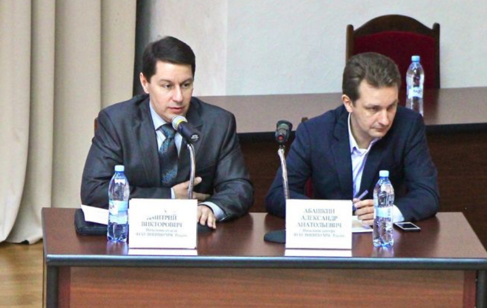 Научно-практический семинар «Совершенствование нормативных требований пожарной безопасности к проектированию автостоянок»